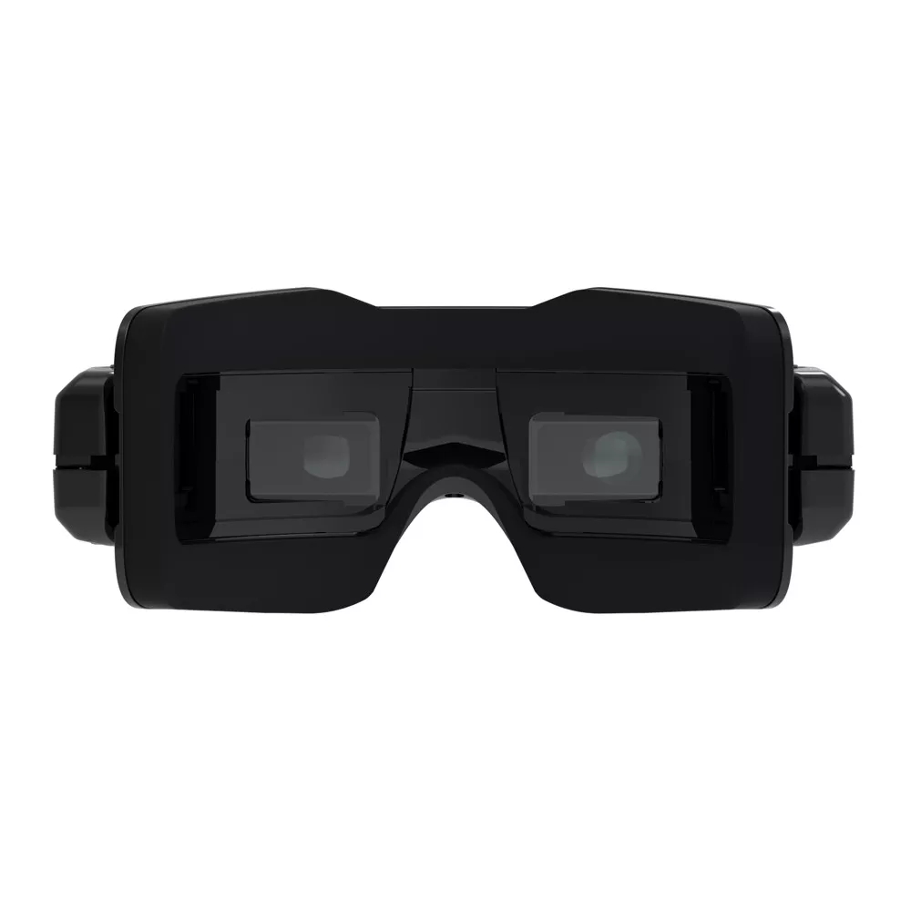 Drone Racing Goggles - SKYZONE SKY02O FPV 비디오 고글 600x400