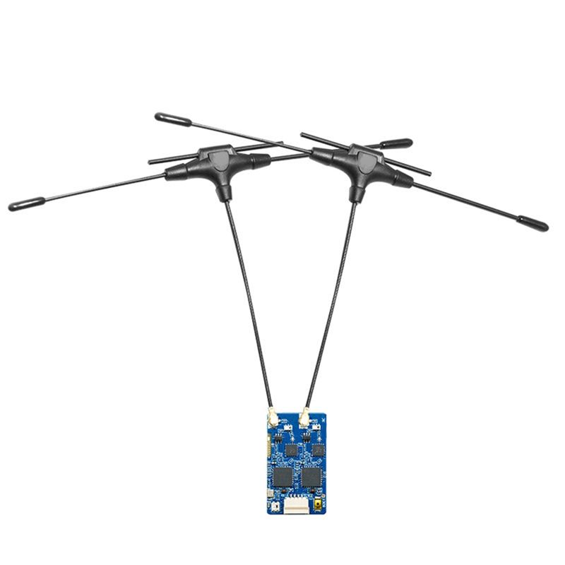 YSUN-900Mhz 2.4Ghz 915M ELRS R - Drone Racing Receiver 리뷰 및 가격