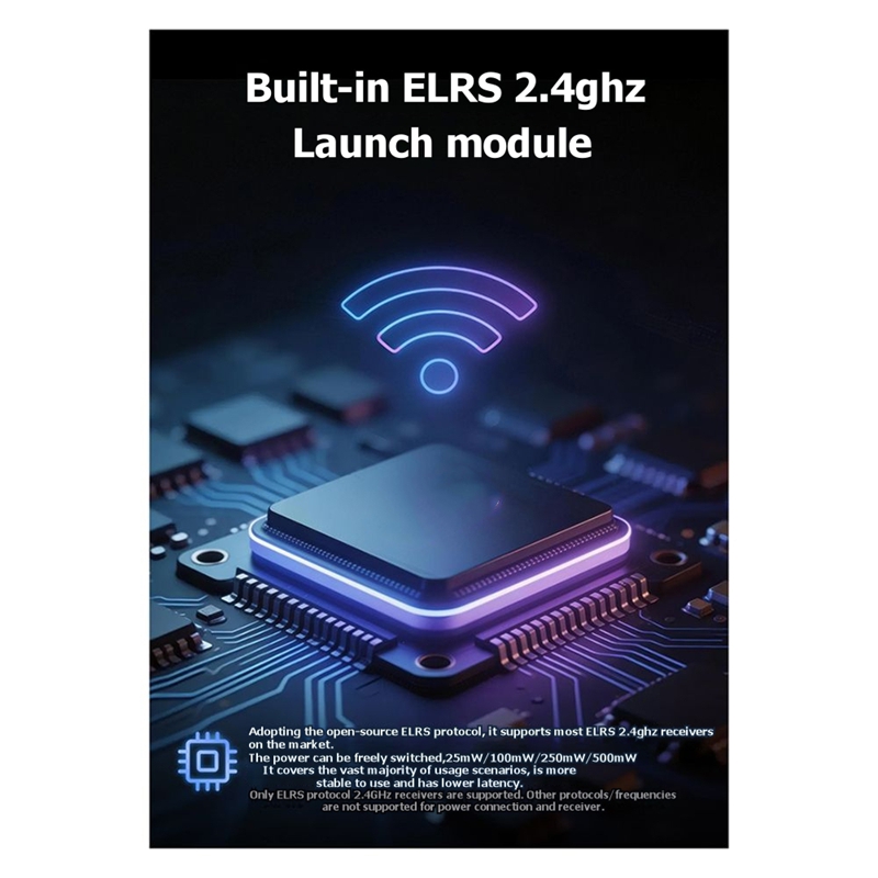 슈퍼 세일 R1 RC 송신기 ELRS 2.4G 클로즈드 - Drone Racing Transmitter 리뷰 및 가격