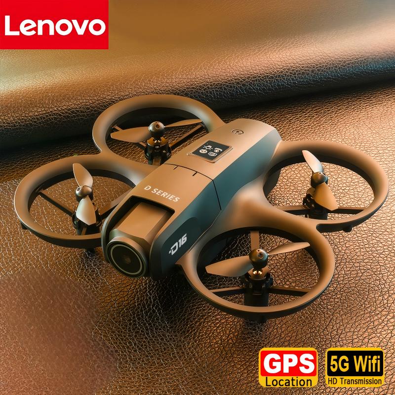 레노버 D16 GPS 드론 8K 항공 HD 전문가용 듀 - Drone Racing Camera 리뷰 및 가격