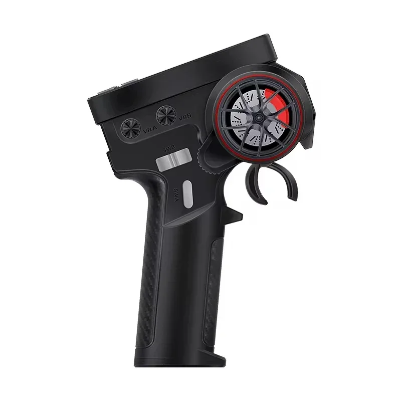 최신 HOTRC CT-8B 컬러 스크린 리모컨, RC  - Drone Racing Receiver 리뷰 및 가격