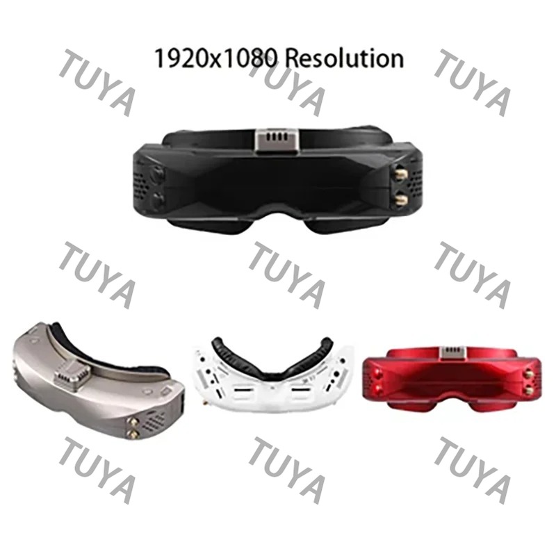 SKY04X pro FPV 고글 OLED 1920*10 - Drone Racing Goggles 리뷰 및 가격