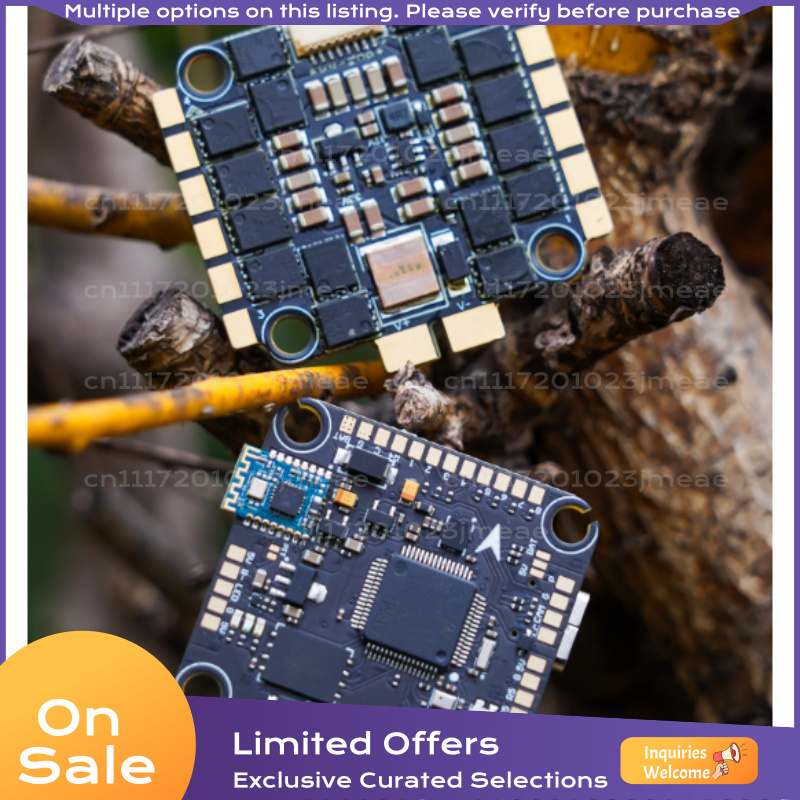 F7 70A 8S 4-In-1 ESC 플라이트 컨트롤러 - Drone Racing Flight Controller 리뷰 및 가격