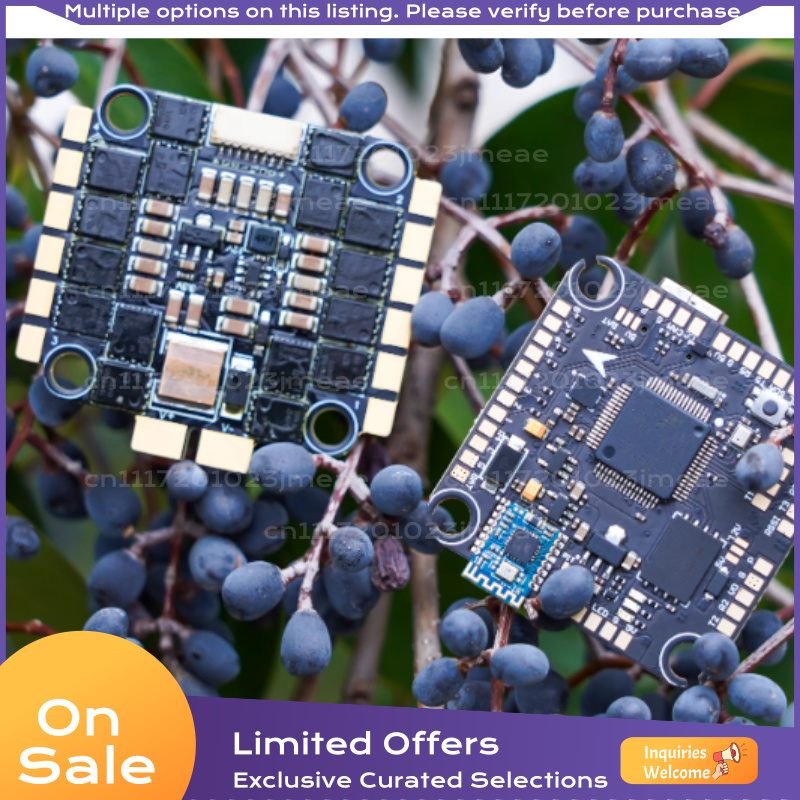 F7 70A 8S 4-In-1 ESC 플라이트 컨트롤러 - Drone Racing Flight Controller 리뷰 및 가격