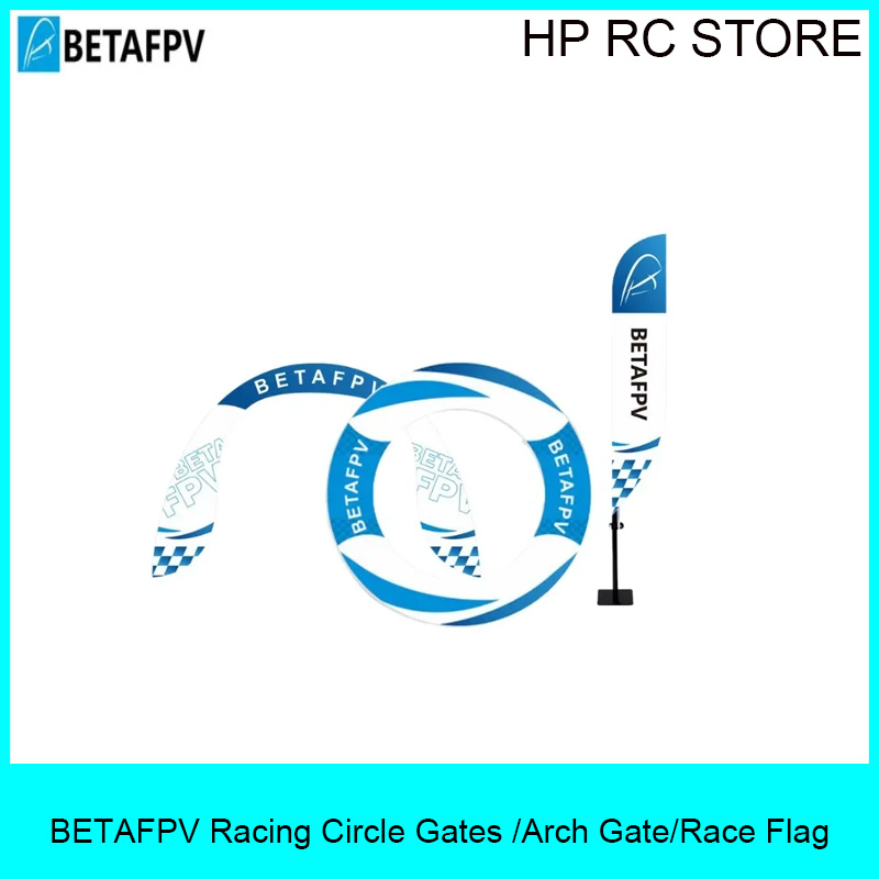 BETAFPV FPV 훈련용 장애물 키트 게이트 플래그 - Drone Racing Flag 리뷰 및 가격