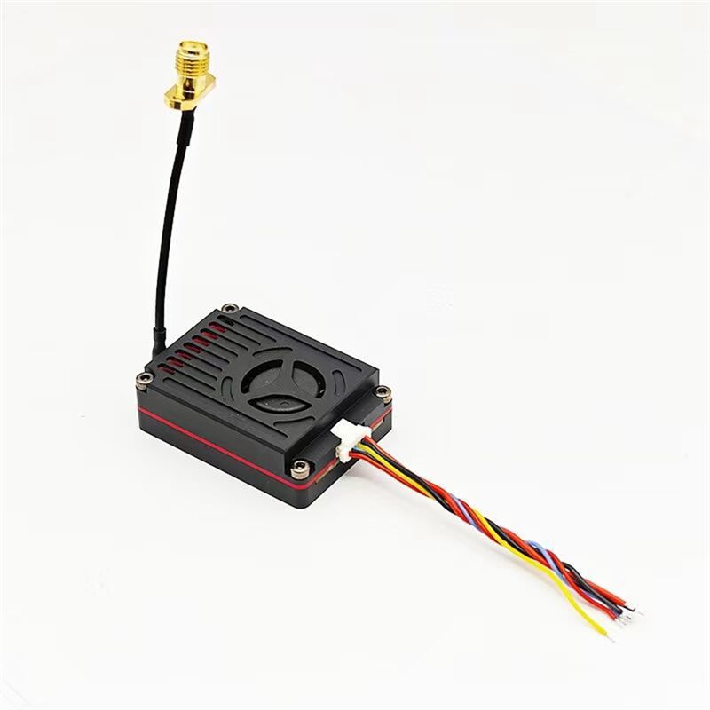 ABXE-5.8G 4000Mw 5.8Ghz 4W VTX - Drone Racing Transmitter 리뷰 및 가격