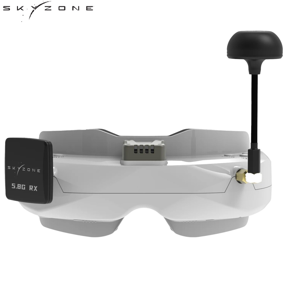 SKYZONE SKY02O FPV 비디오 고글 600x - Drone Racing Goggles 리뷰 및 가격