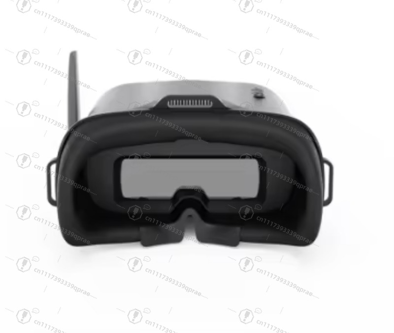 아날로그 FPV 고글 BETAFPV VR04 4.3인치 - Drone Racing Goggles 리뷰 및 가격