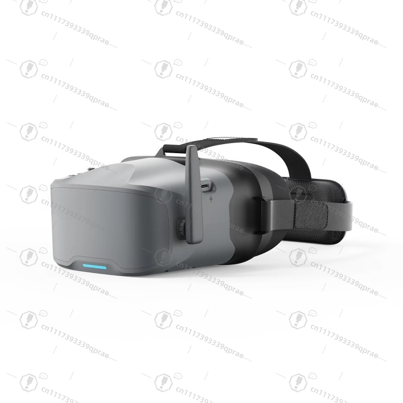 아날로그 FPV 고글 BETAFPV VR04 4.3인치 - Drone Racing Goggles 리뷰 및 가격