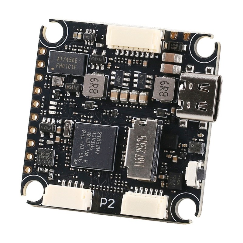 WOTT-TBS Lucid H7 FC 비행 컨트롤러 3 - Drone Racing Flight Controller 리뷰 및 가격